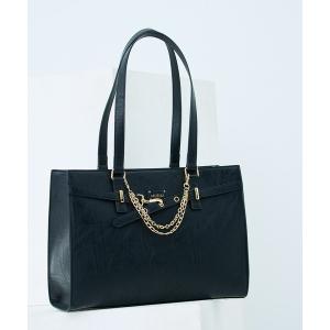 トートバッグ MURUA(ムルーア)トートバッグ A4対応 MR-B1425 ベルトシリーズ レディース