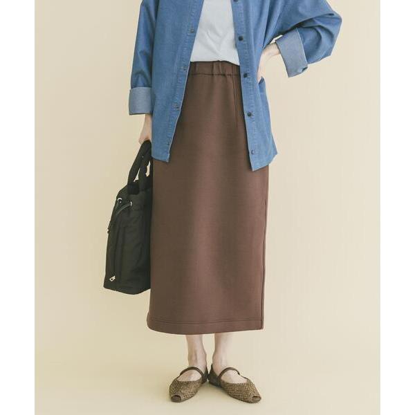 スカート ダンボールタイトスカート