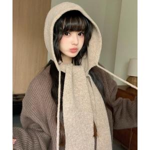 rectangle（レクタングル） ネックウォーマー スヌード バラクラバ