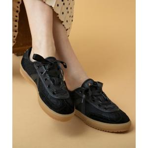 スニーカー ASFVLT (アスファルト) / ローカットスニーカー SWING74 レディース