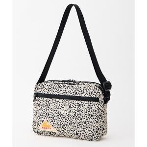 ショルダーバッグ バッグ 500mlのペットボトル収納可能「KELTY」ES RECTANGLE ZIP SHOULDER M レクタングルジップショルダー M レディース メンズ