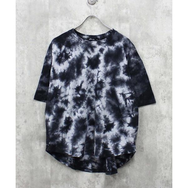 tシャツ タイダイ染め Tシャツ メンズ