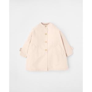 ステンカラーコート コート MALTON N/C レディース