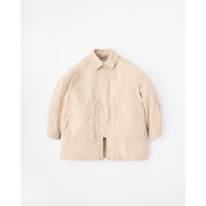 ステンカラーコート コート ELTON レディース