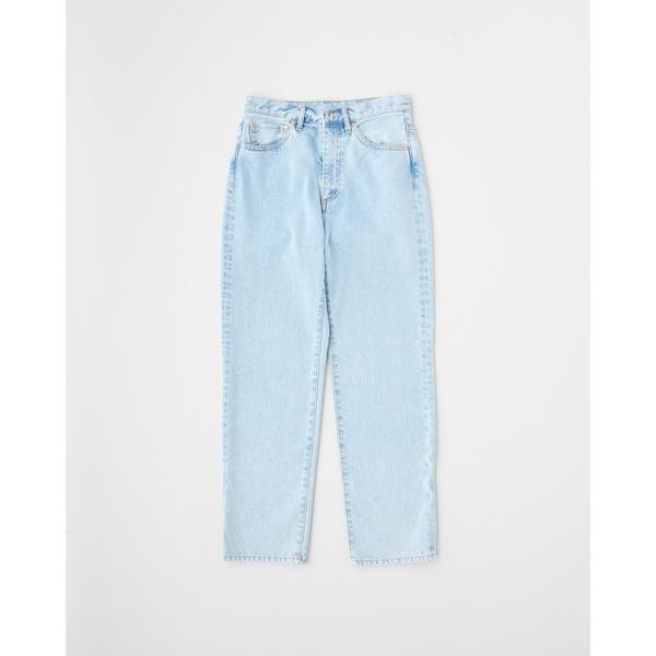 ジーンズ デニム デニムパンツ UNIONSLACKS 301D レディース