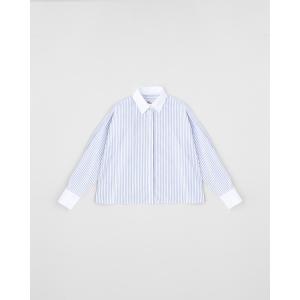 ブラウス シャツ GRAYS レディース