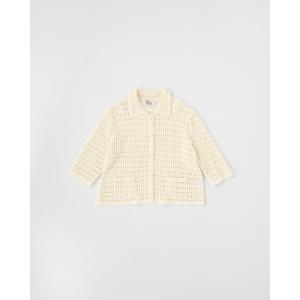 ニット セーター HANKHAM レディース