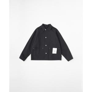 ブルゾン アウター WORK JACKET 005 メンズ