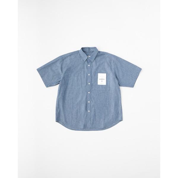 シャツ SHIRT 003 メンズ