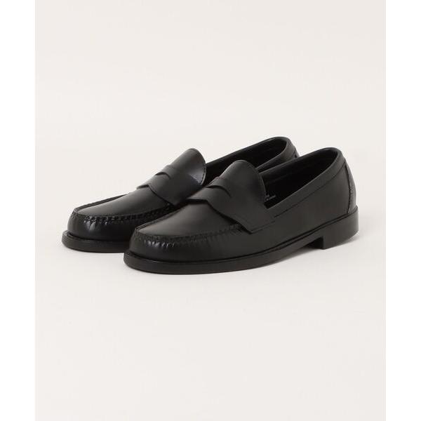 シューズ RAIN LOAFER レディース