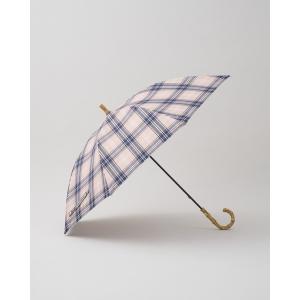 日傘 uvカット 傘 UMBRELLA BAMBOO LITE メンズ