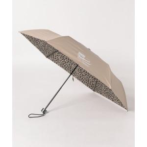 折りたたみ傘 LIGHT WEIGHT UMBRELLA メンズ