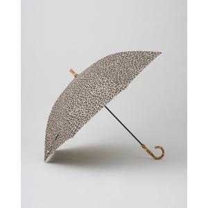 晴雨兼用 日傘 長傘 日傘 uvカット 折りたたみ傘 形状記憶 軽量 UMBRELLA BAMBOO LITE メンズ