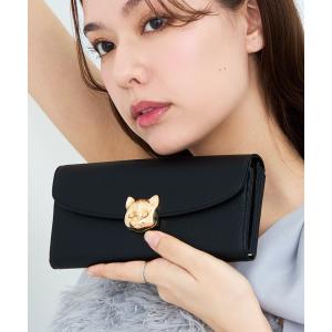 MARY QUANT（マリークヮント） 長財布 財布 マリークワント デイジー