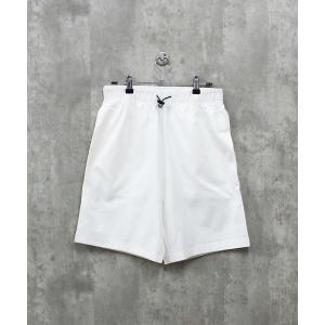 パンツ マルチファンクション 無地 ハーフパンツ メンズ