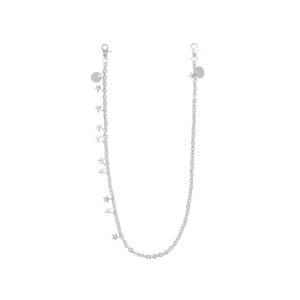 ウォレットチェーン SHOOTING STAR CHAIN STRAP
