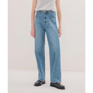 YANUK（ヤヌーク） ジーンズ デニム デニムパンツ Trick Denim