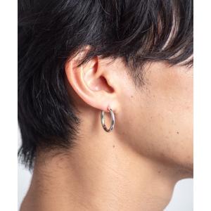 TOM WOOD（トムウッド） ピアス 「TOMWOOD/トムウッド」Ice Huggie