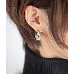 TOM WOOD（トムウッド） TOMWOOD Ice Hoop Small Silver アイスフープ