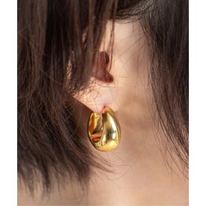 TOM WOOD（トムウッド） ピアス 「TOMWOOD/トムウッド」Ice Huggie