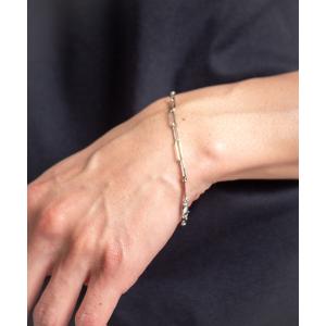 TOM WOOD（トムウッド） ブレスレット TOM WOOD Billie Bracelet