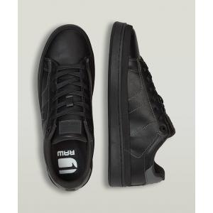 スニーカー Recruit III Lea Sneakers/ワンポイントロゴスニーカー メンズ