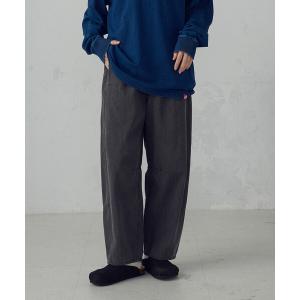 ジーンズ デニム デニムパンツ デニムカービーパンツ / セットアップ対応 レディース