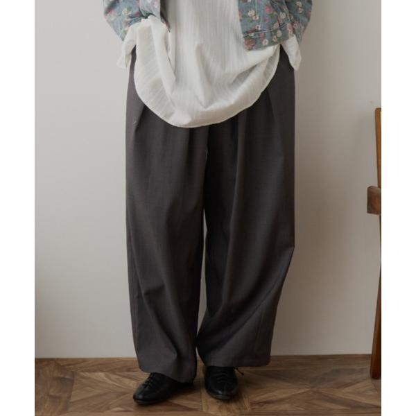 パンツ サーカスイージーパンツ レディース