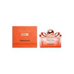 シニョリーナ ウニカ 香水 50mLの買取情報