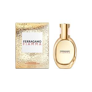 フィアンマ 香水 35mL レディース メンズの買取情報