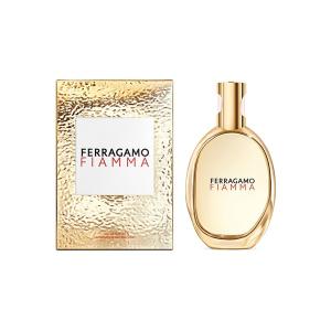 フィアンマ 香水 100mL レディース メンズの買取情報