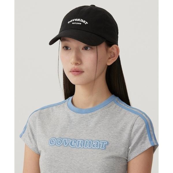 キャップ 帽子 「STANDARD FIT」 CLOVER HEART ARCH COOPER LO...