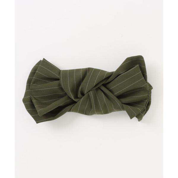 ヘアバンド 「チャイハネ」シックラインヘアバンド