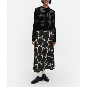 カーディガン Innoittaa Unikko / cardigan レディース