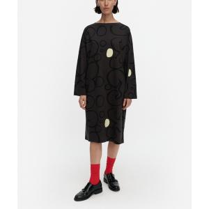 marimekko（マリメッコ） ワンピース Tekniikka Piccolo / shirt dress