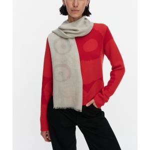 marimekko（マリメッコ） ストール マフラー Unikko / Fiore Scarf