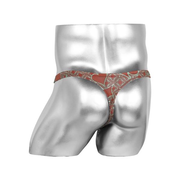 Gravevault グレイブボールト Final Trump Card メンズ Tバック