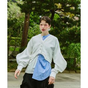 OMMO（オーエムエムオー） パンツ MA-1 POCKET KT PT レディース