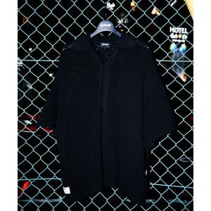 Schott N.Y.C（ショット） Schott OMBRE SS SHIRT オンブレ 半袖シャツ