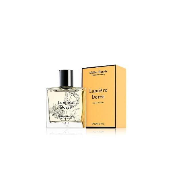 香水 ルミエール ドーレ オーデパルファム 50mL レディース メンズ
