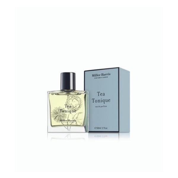 香水 ティー トニック オーデパルファム 50mL レディース メンズ
