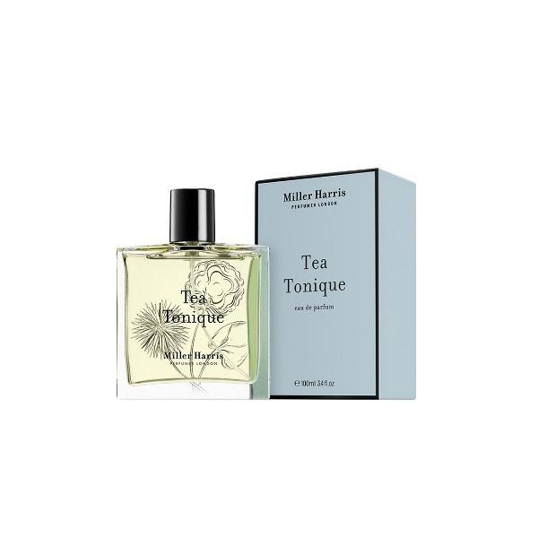 香水 ティー トニック オーデパルファム 100mL レディース メンズ
