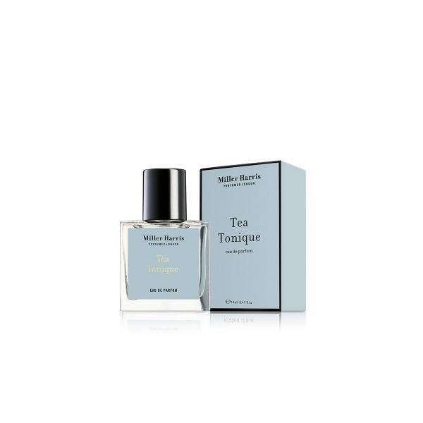 香水 ティー トニック オーデパルファム 14mL レディース メンズ