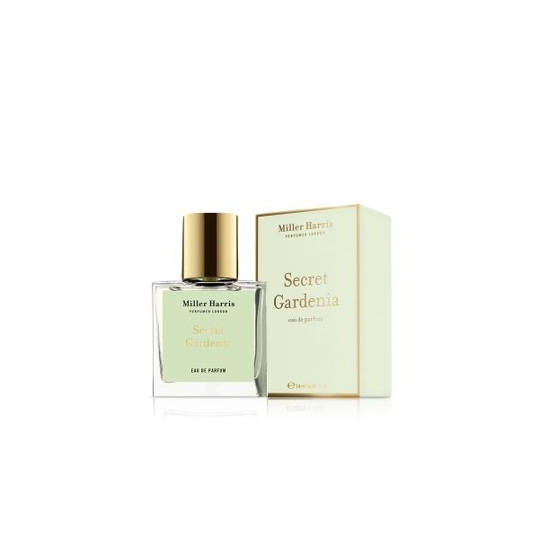 香水 シークレットガーデニア オーデパルファム 14mL レディース メンズ