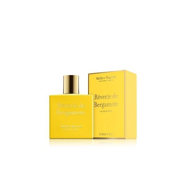香水 レブリード ベルガモット オーデパルファム 50mL レディース メンズ