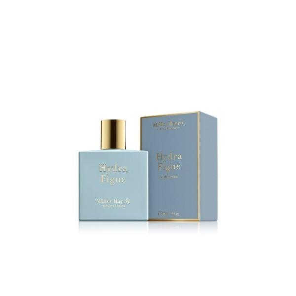 香水 イドラ フィグ オーデパルファム 50mL レディース メンズ