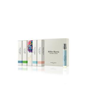 香水ベストセラーコレクション5本の買取情報