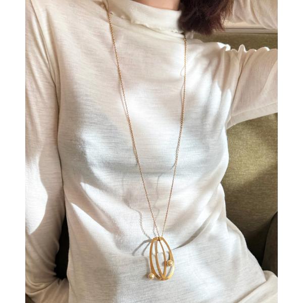 「CLINQ/クリンク」LAVA 2way ヘアクリップ