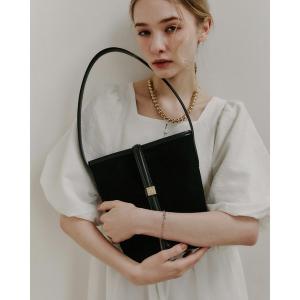 ショルダーバッグ バッグ バケツショルダー「No.12」 レディース