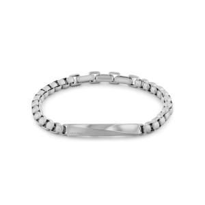 カルバンクライン　ブレスレット　  中古・古着通販】ck Calvin Klein (シーケーカルバンクライン) ck